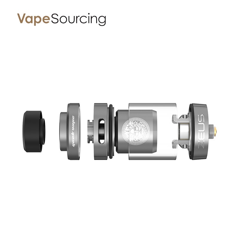 GeekVape Zeus Dual RTA