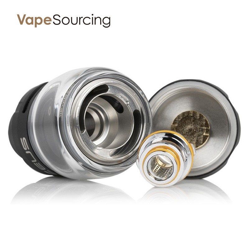 Geekvape Zeus Sub Ohm Tank component