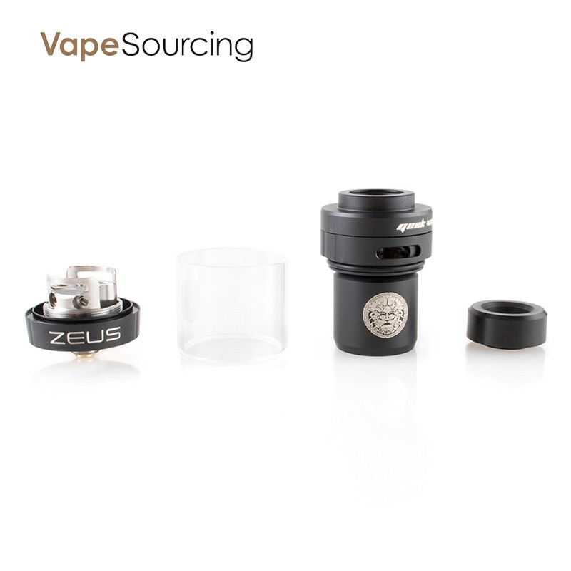 GeekVape Zeus Dual RTA Tank