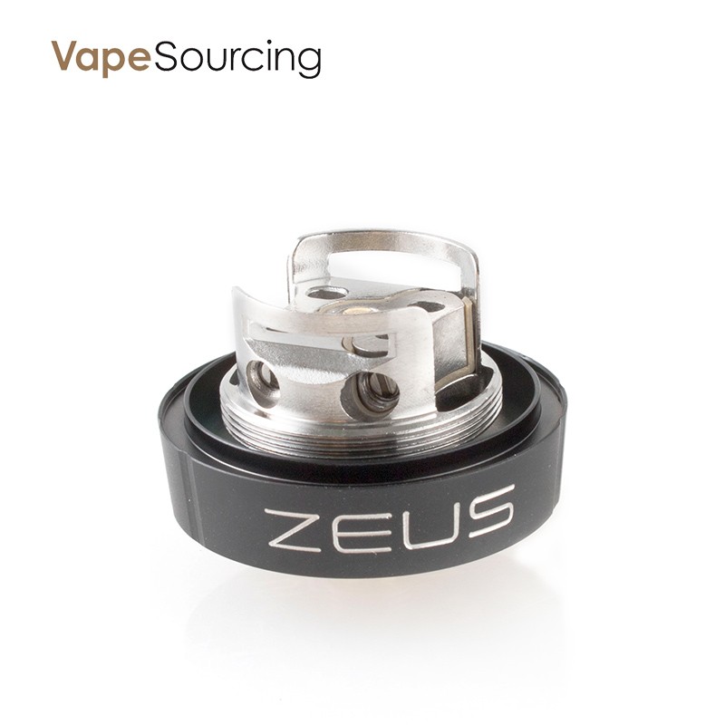 Zeus Dual RTA