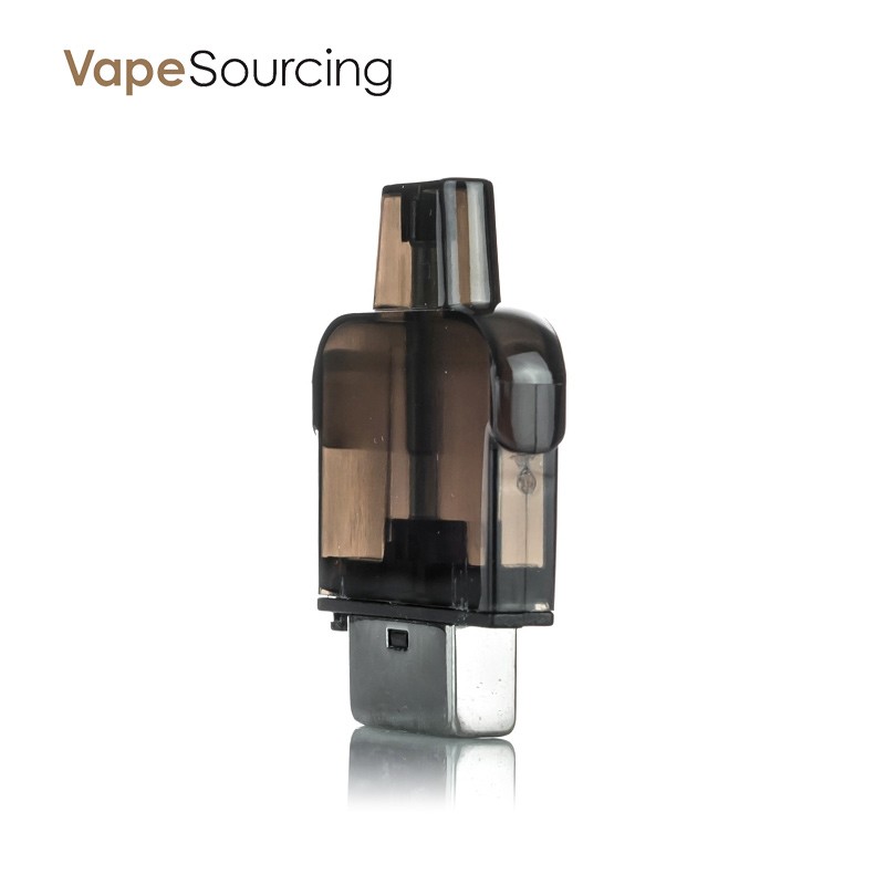 iQ 3SECS pod cartridge