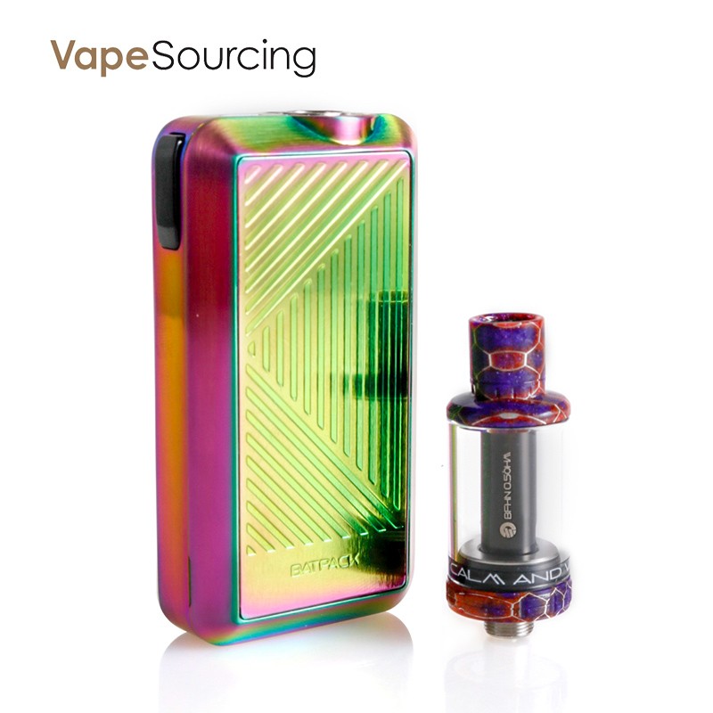 Joyetech BATPACK with Joye ECO D16