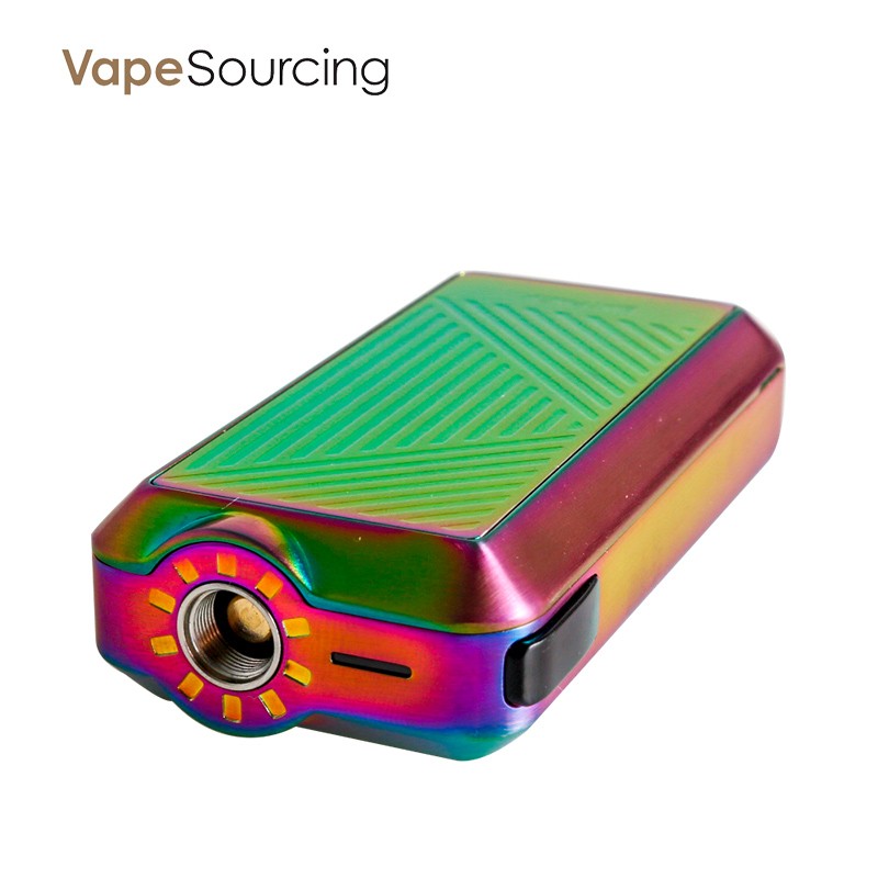 BATPACK with Joye ECO D16