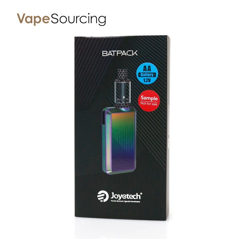 Joyetech BATPACK Kit