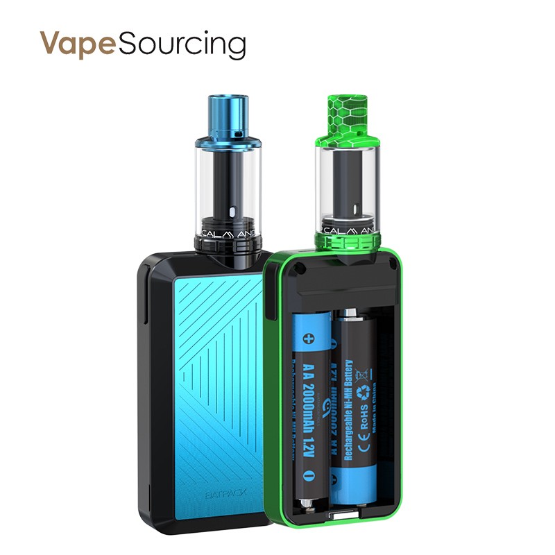 Joyetech BATPACK