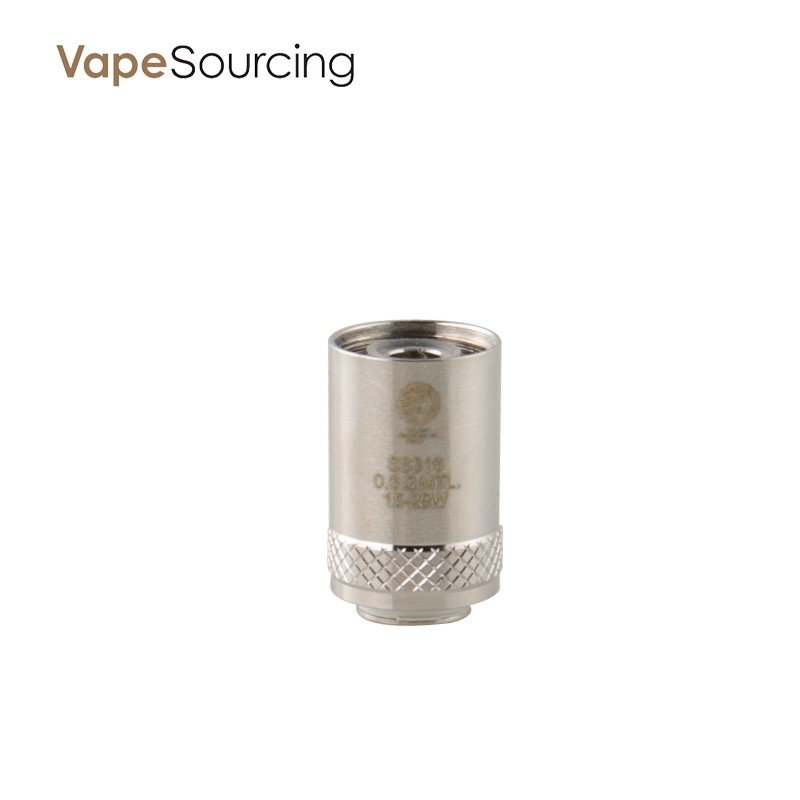 eGo AIO coil