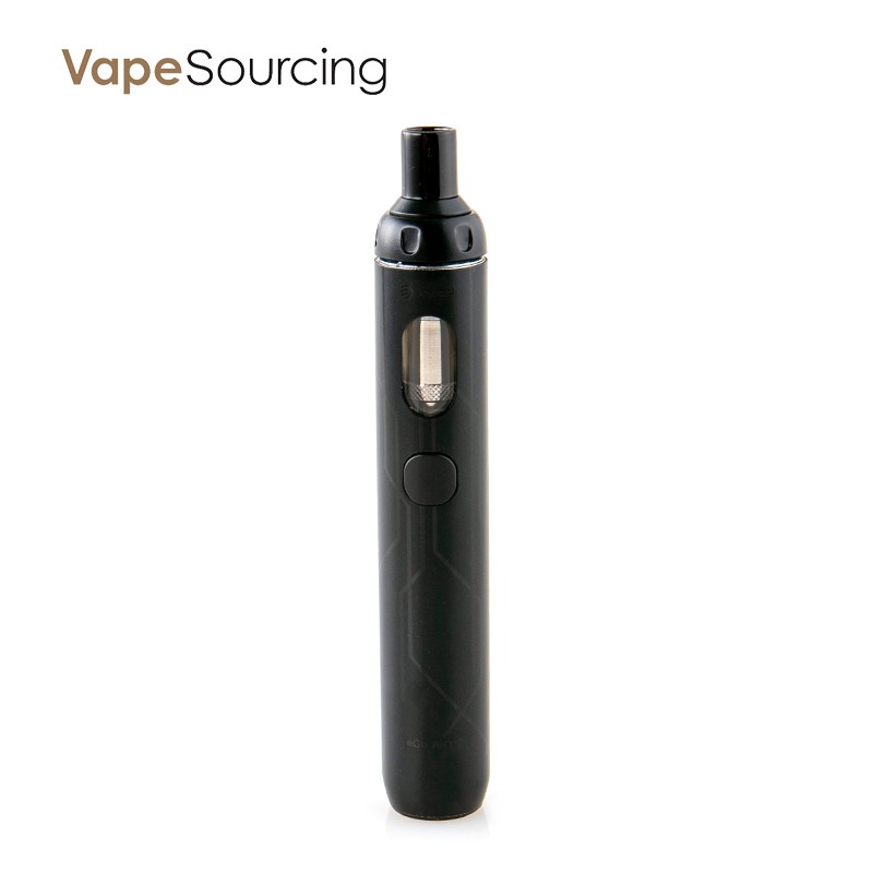 eGo AIO kit 10th Anniversary Edition