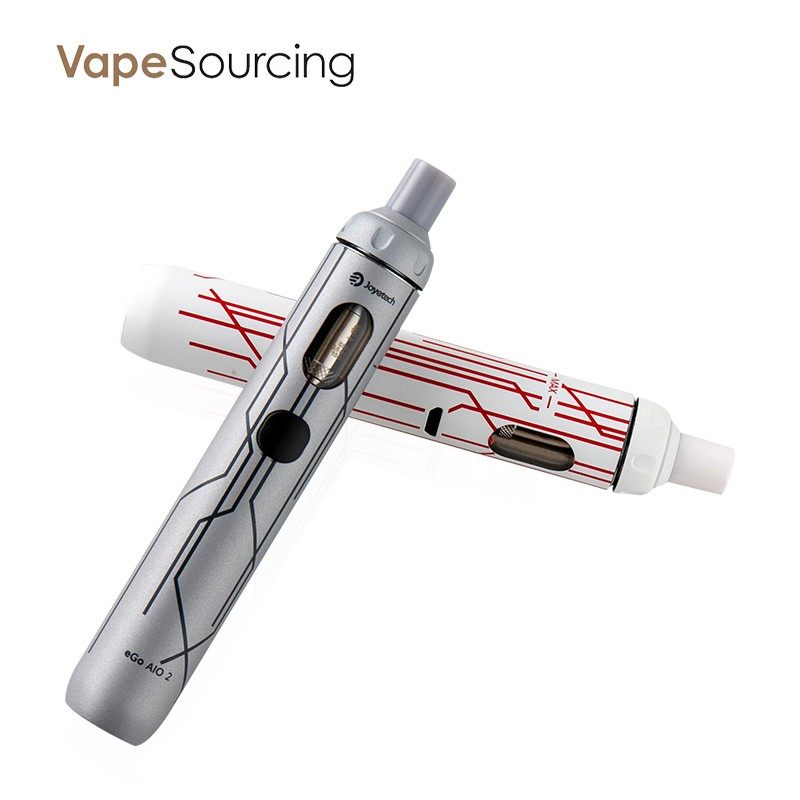 eGo AIO 10th Anniversary