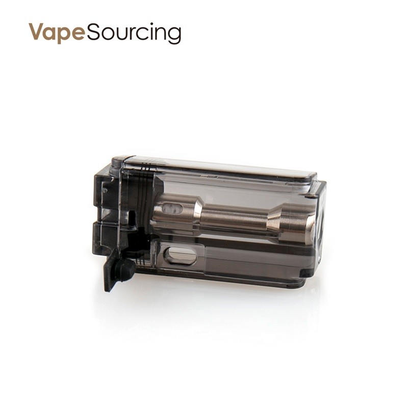 Exceed Grip easy to fill