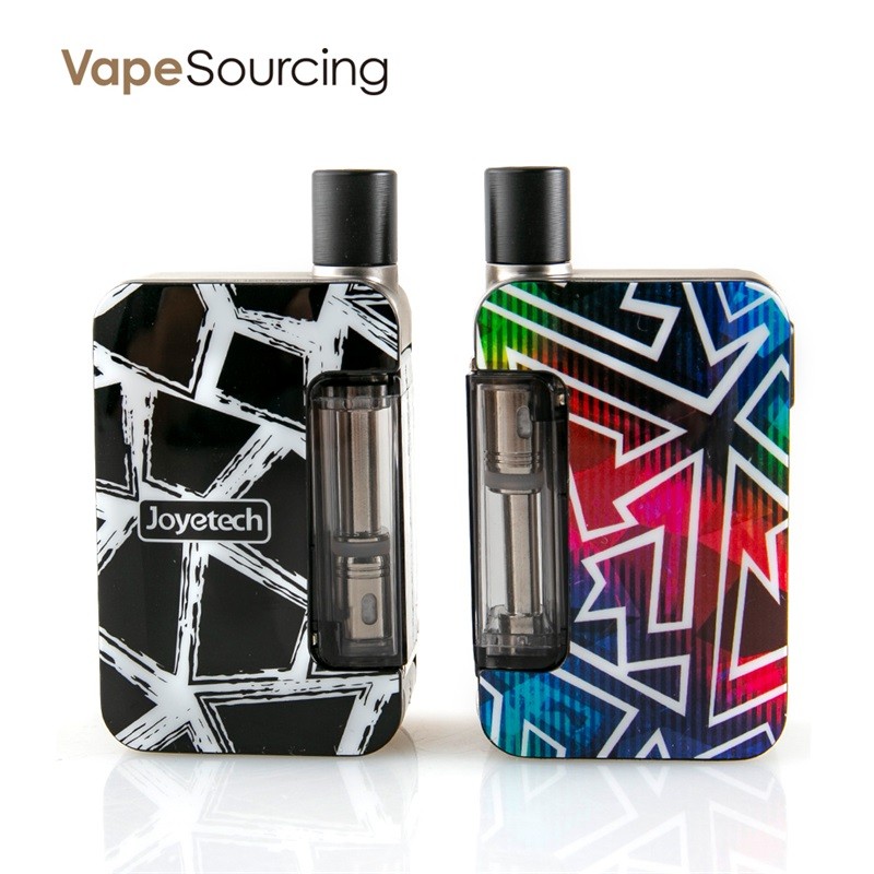 Joyetech Exceed Grip Pod kit