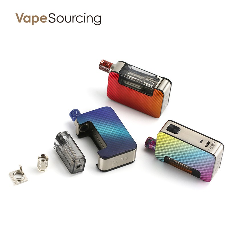 Joyetech Exceed Grip starter kit