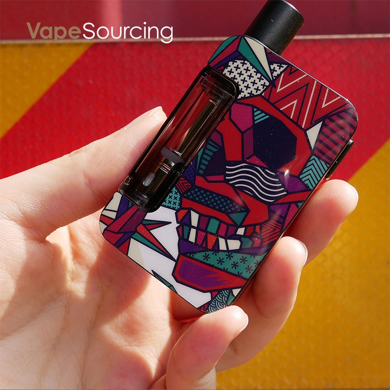 Joyetech Exceed Grip pod kit