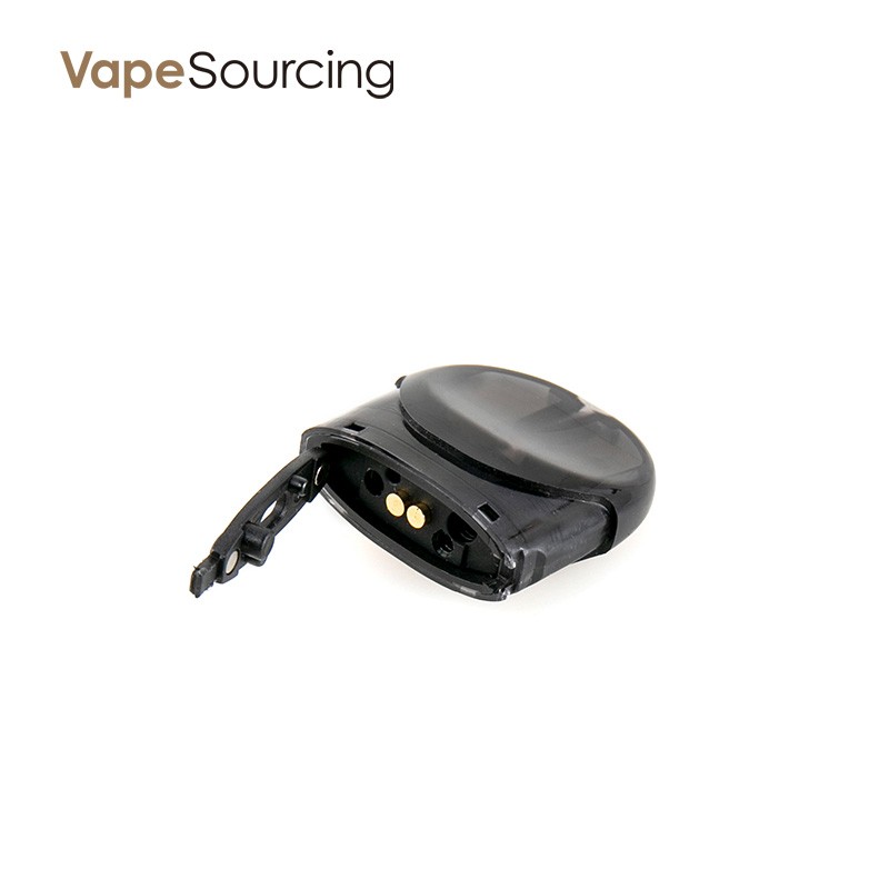 Astora 2 pod easy to fill