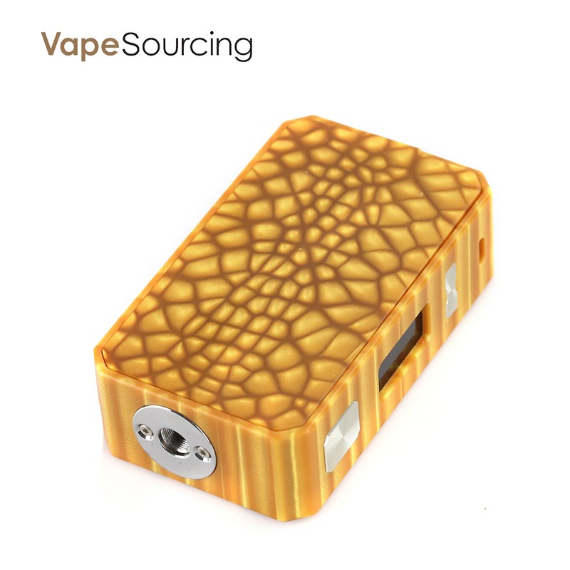 Saurobox mod 220w