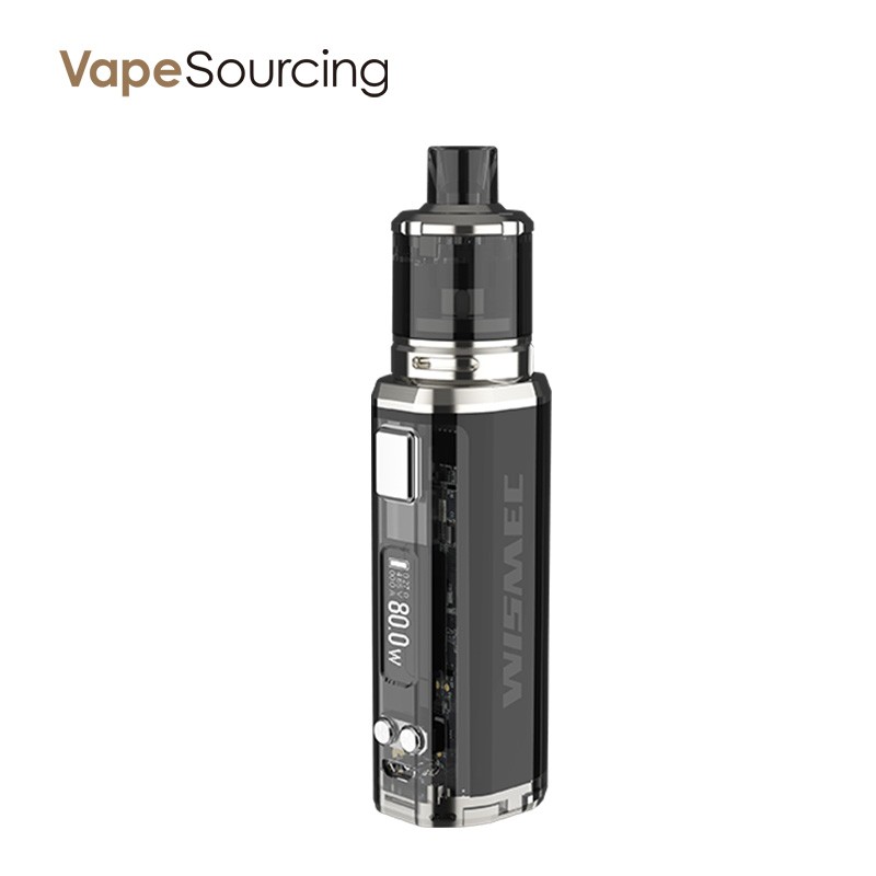 WISMEC SINUOUS V80 80w kit