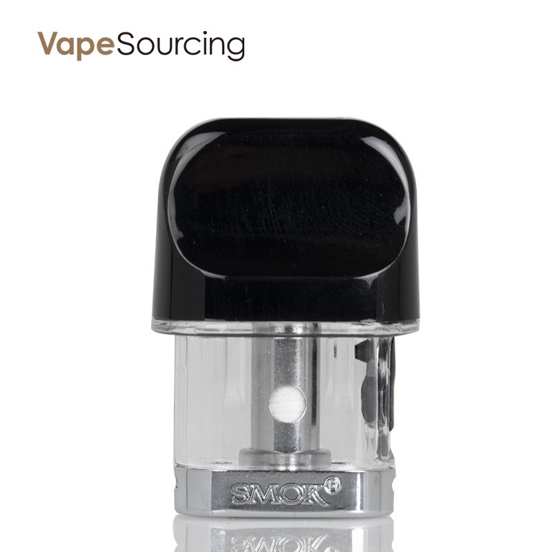 Novo 2 Replacement Pod Cartridge