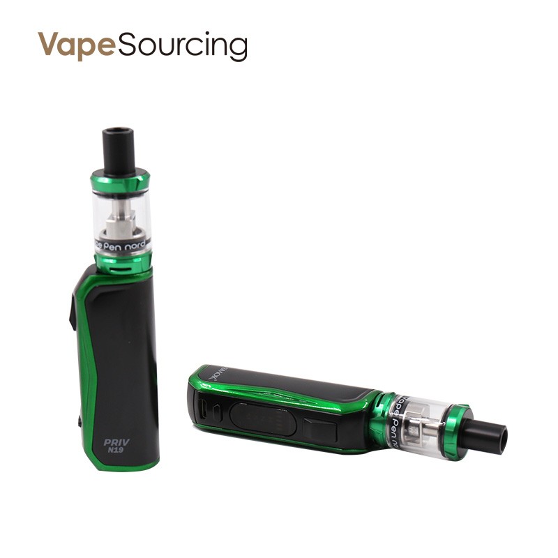 PRIV N19 kit 1200mah