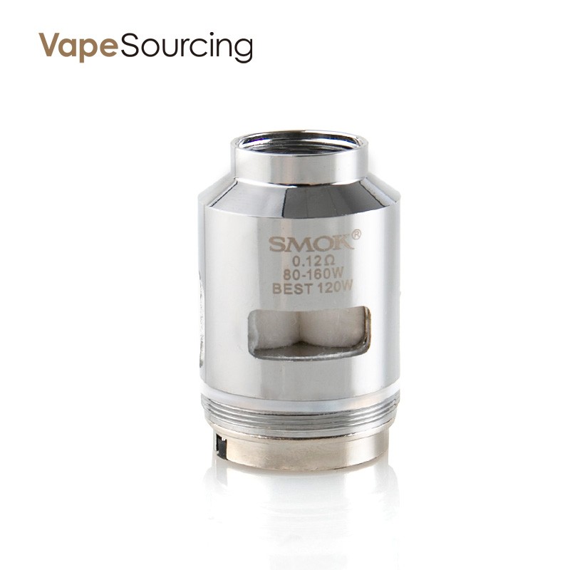 TFV16 coil head