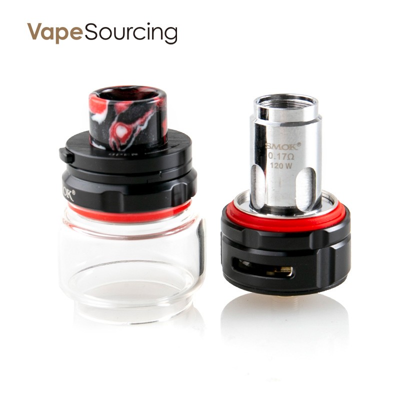 SMOK TFV16 top filling