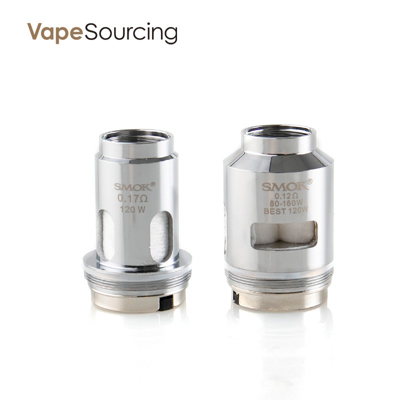 TFV16 mesh coil