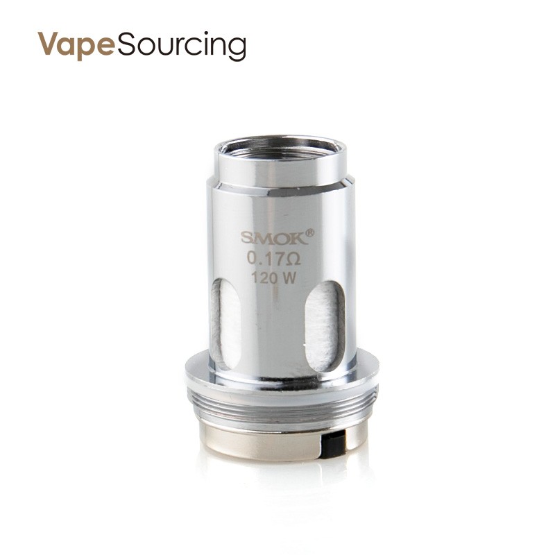 TFV16 mesh coil 0.17ohm