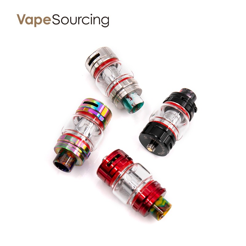 SMOK TFV16 tank