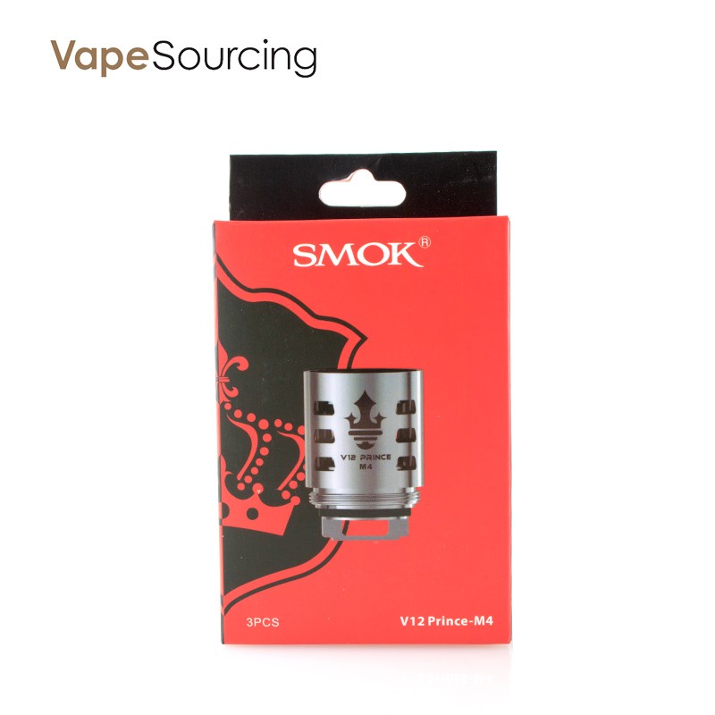 SMOK TFV12 PRINCE