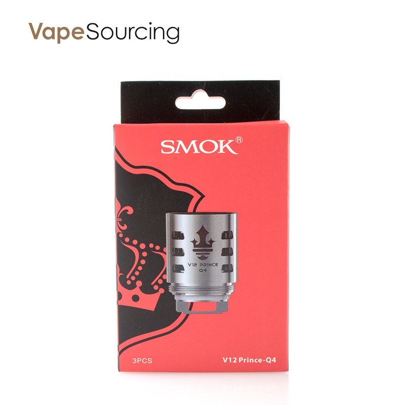 SMOK TFV12 PRINCE-Q4