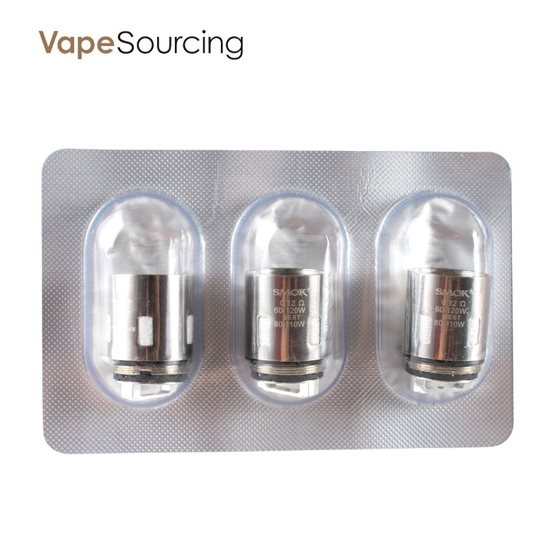SMOK TFV12 coil