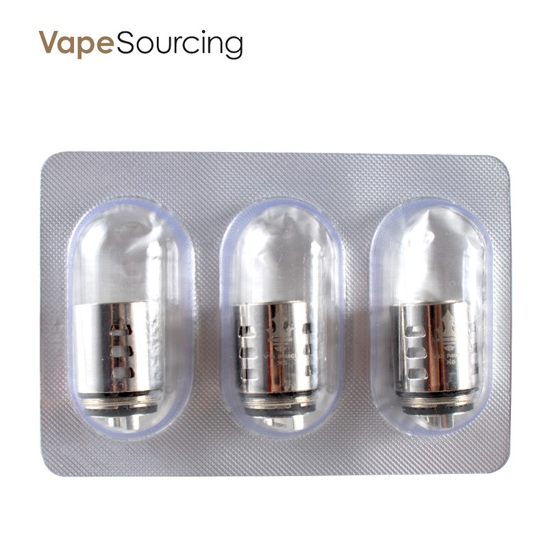SMOK TFV12 Prince Coil-X6