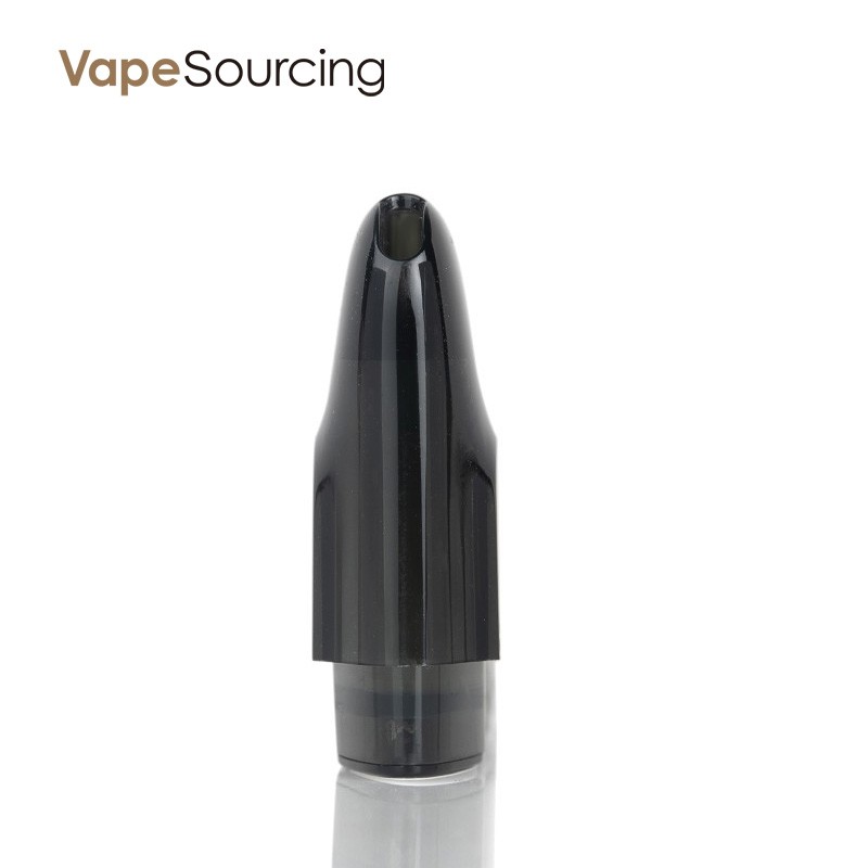 Air Plus smooth mouthpiece