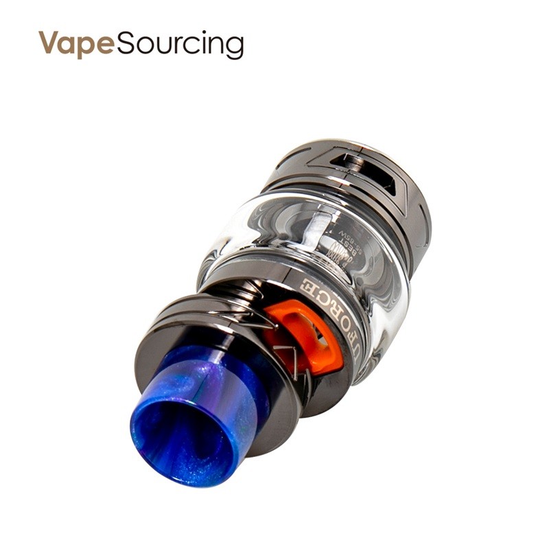 Uforce T2 atomizer