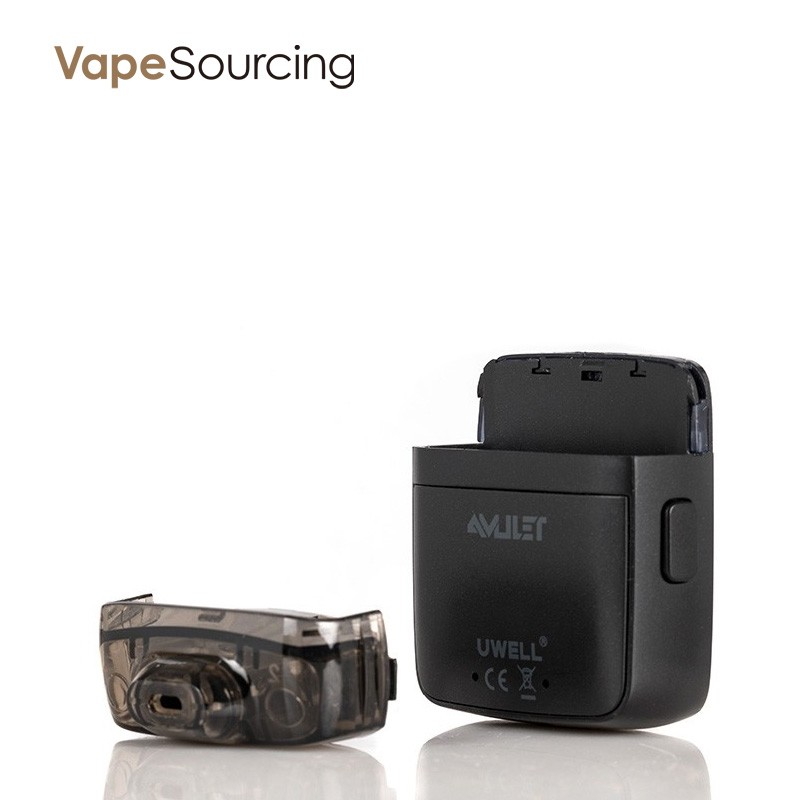 Amulet Pod System Kit 370mAh