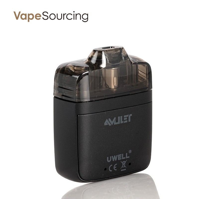 Amulet Pod System Kit