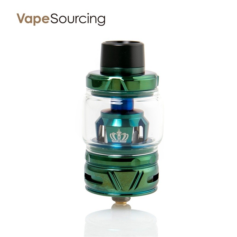 Uwell Crown IV top filling