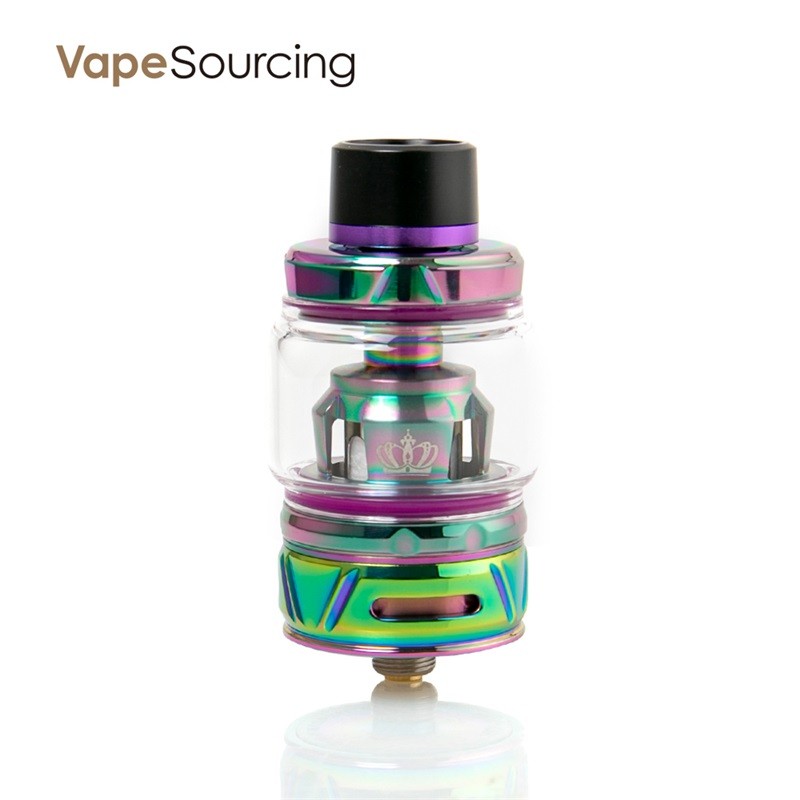 Crown IV 510 drip tip