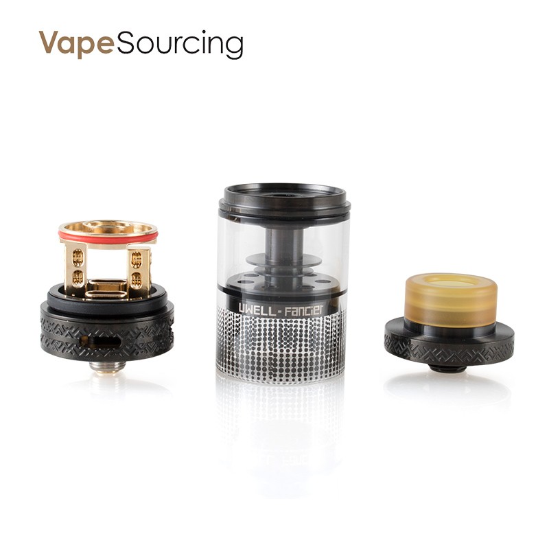 Uwell Fancier Tank 4ml
