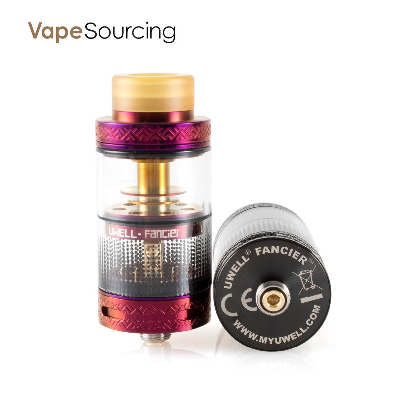 Uwell Fancier Tank