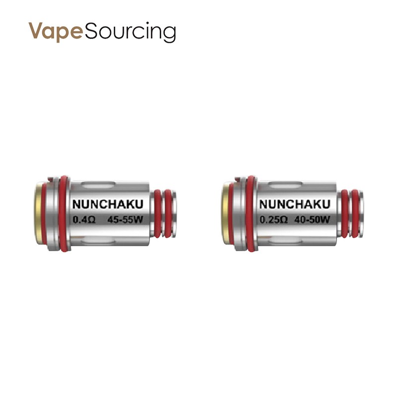 Uwell Nunchaku Replacement Coils