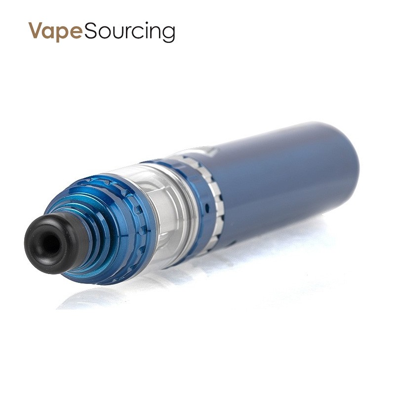 Vandy Vape Berserker MTL Kit top view