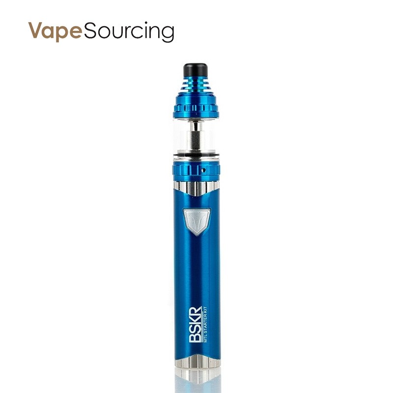 Vandy Vape Berserker MTL Kit Blue