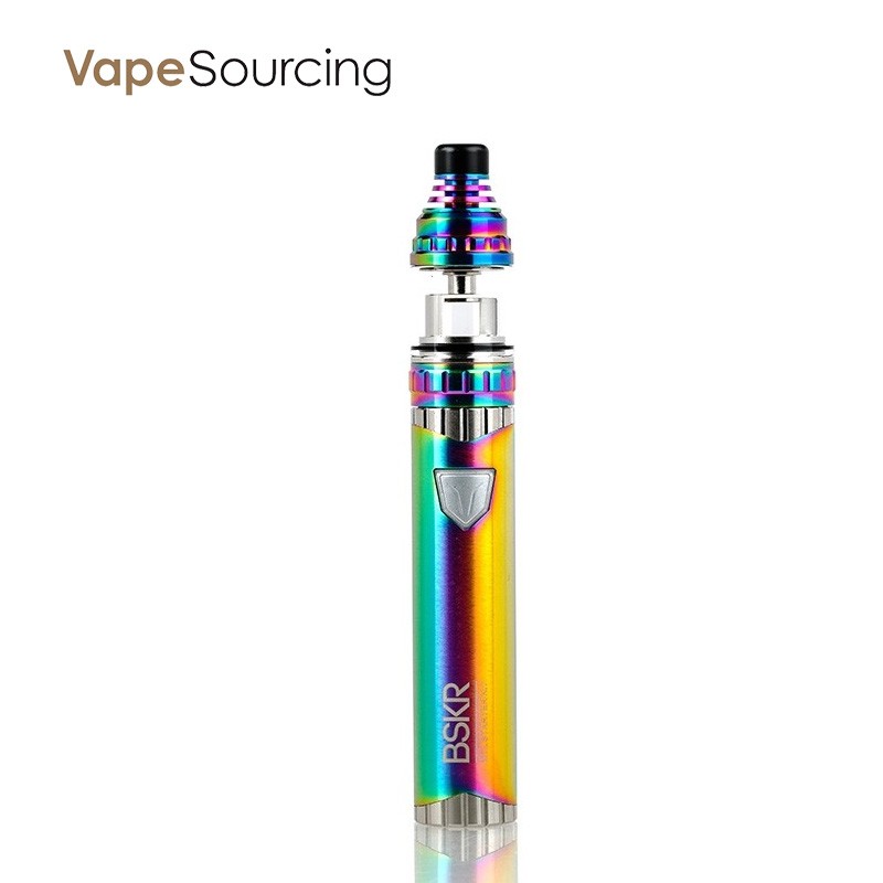Vandy Vape Berserker MTL Kit Rainbow