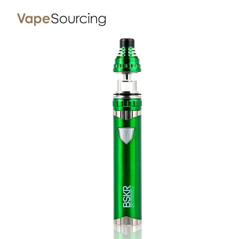 Vandy Vape Berserker MTL Kit Green
