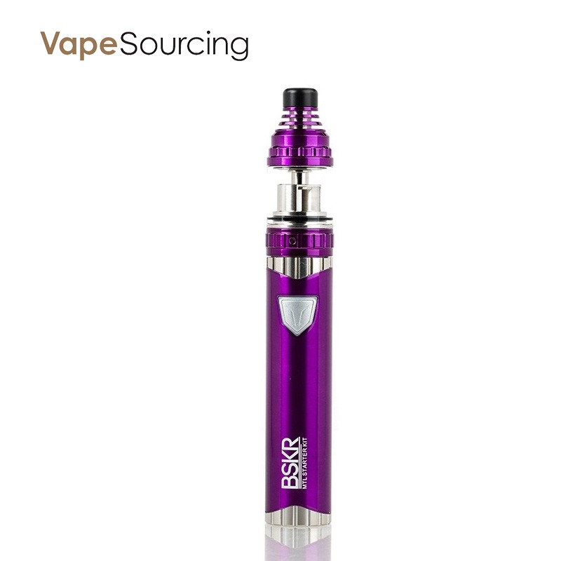 Vandy Vape Berserker MTL Kit Purple