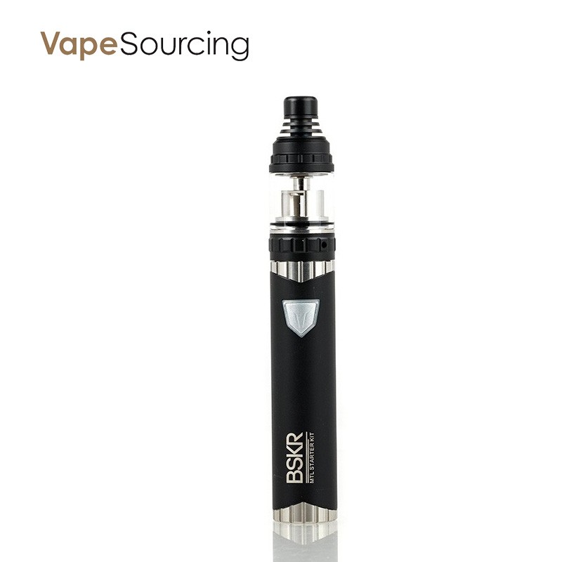 Vandy Vape Berserker MTL Kit Black
