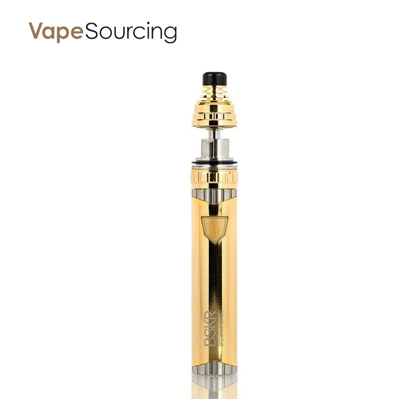 Vandy Vape Berserker MTL Kit Gold