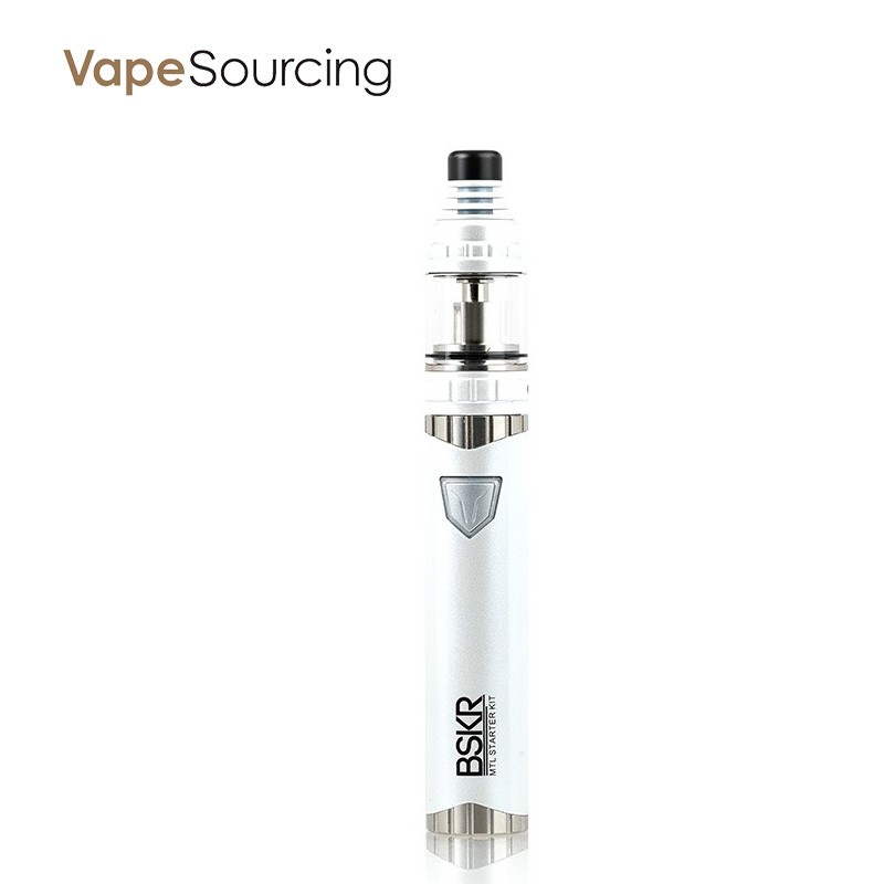 Vandy Vape Berserker MTL Kit White