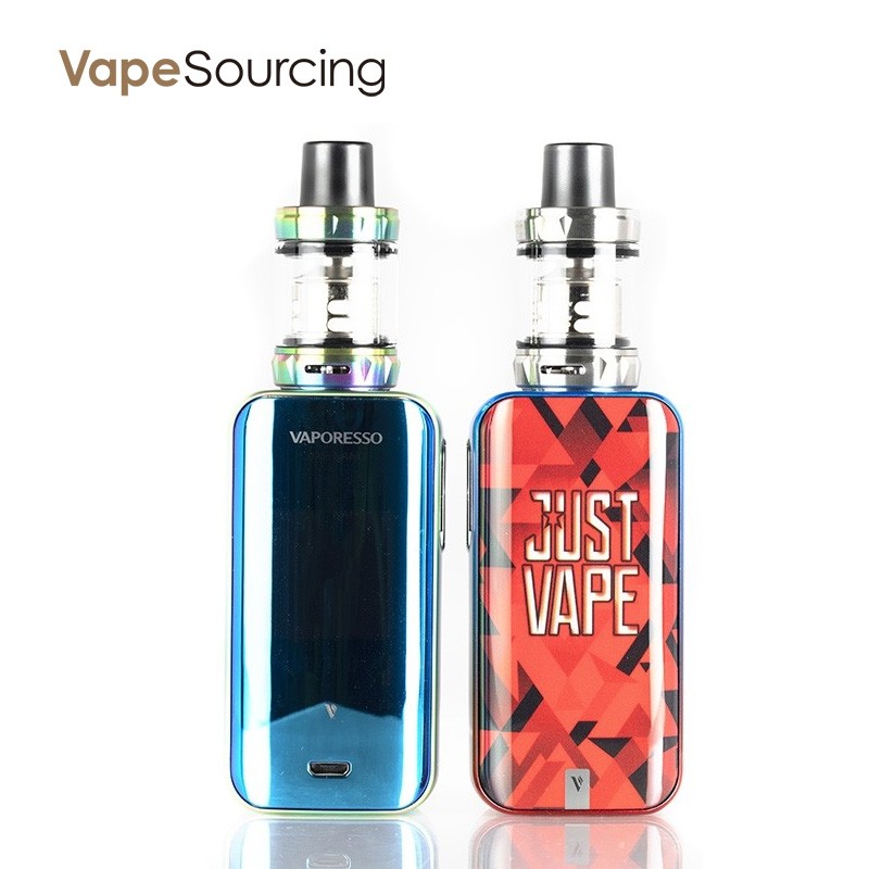 Luxe Nano Kit 80W