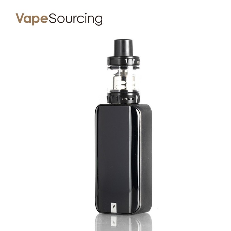 Vaporesso Luxe Nano Kit 80W Black