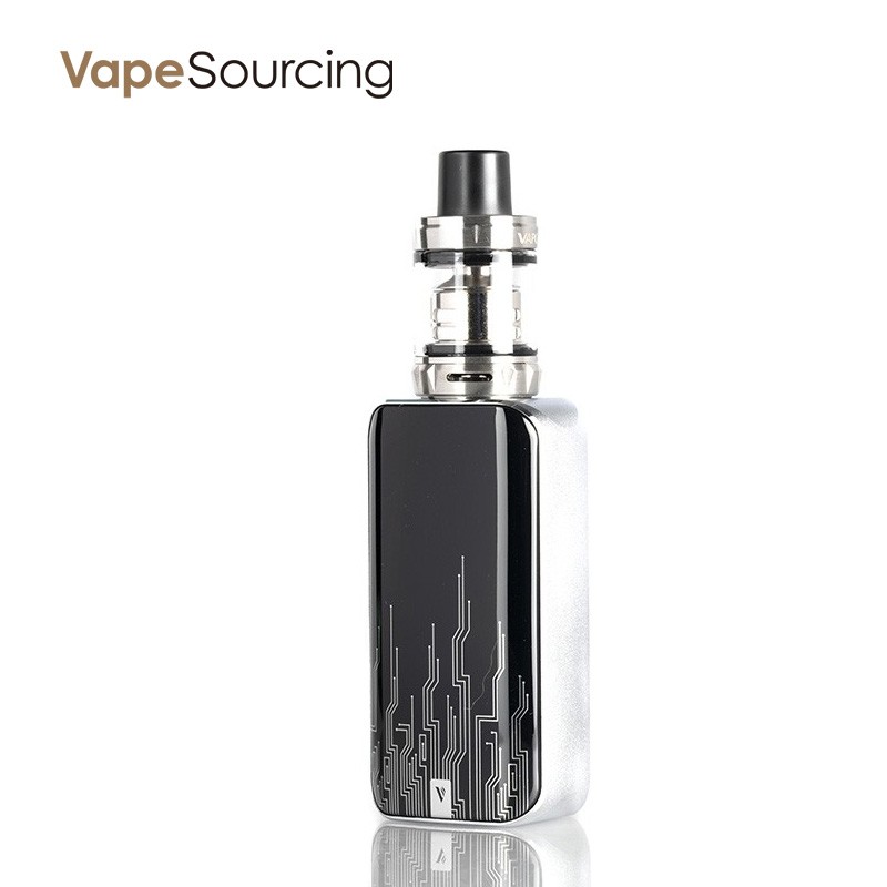 Luxe Nano Kit 80W Black